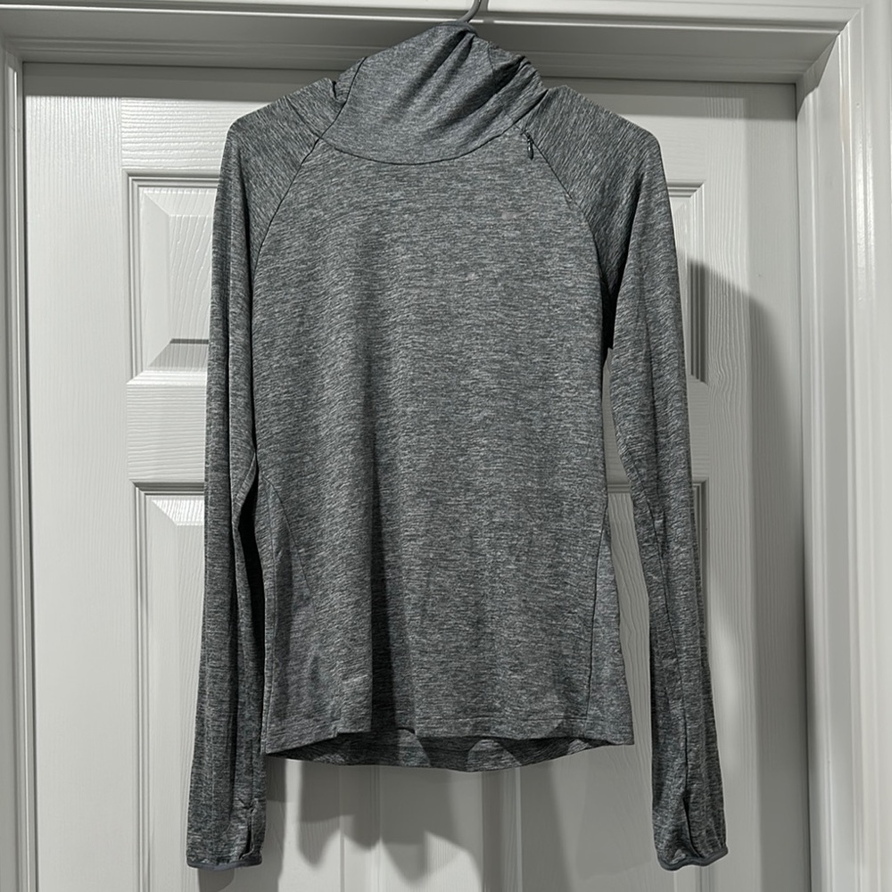 Nike Running long sleeve pullover